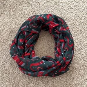 Christmas Scarf